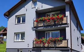 Apartmany Sendy